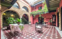 La Casona de Calderón Gastronomic & Boutique Hotel - Wifi