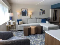 DoubleTree by Hilton Hotel Tinton Falls - Eatontown Hotels in Tinton Falls