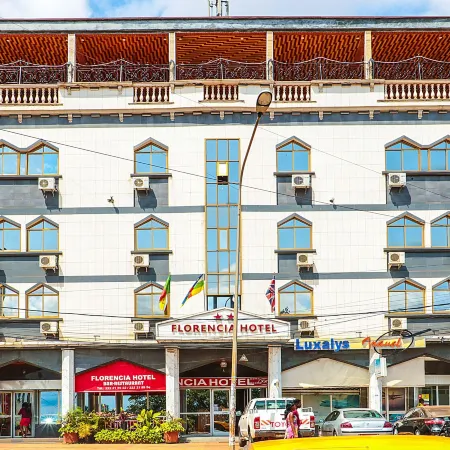Florencia Hotel