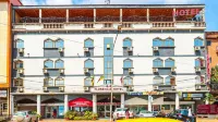 Florencia Hotel
