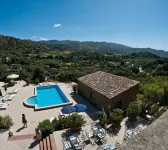 Il Borgo Country Resort Hotels in Graniti