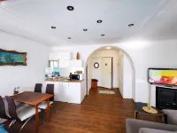Meridian Apartment Hotels in Aukstkiemiai