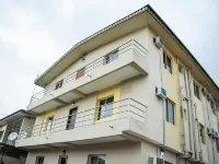 Maxton Suites Magodo Hotels near Ovuomaroro Gallery