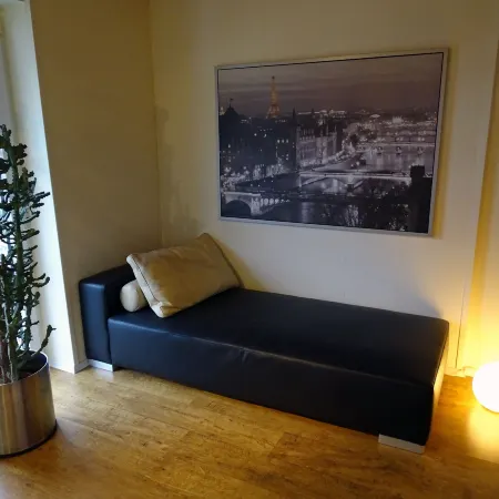 Hannover Guest House