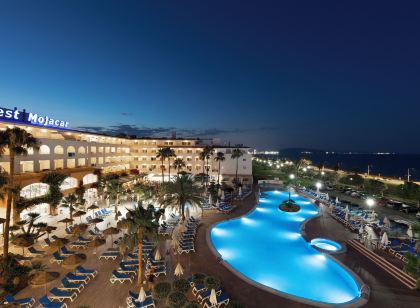 Hotel Best Mojácar
