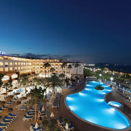 Hotel Best Mojácar