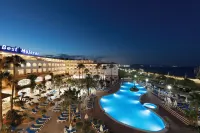 Hotel Best Mojácar