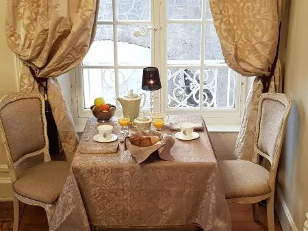 Château de Perpezat