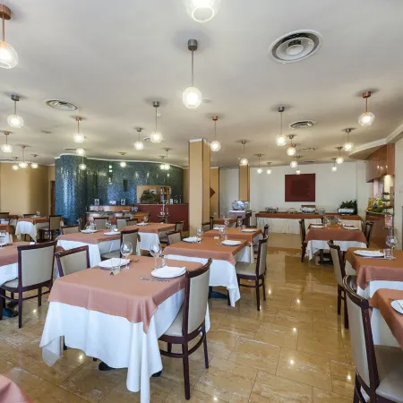 Millennium Gold Hotel