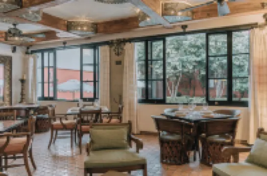 Hotel Casa Primavera