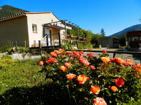 Les Chambres des Mésanges