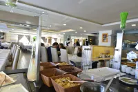 Sarikamis Habitat Hotel Hotels in Yeni Mahallesi