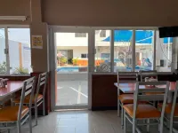 Hotel Moreno - breakfast