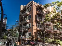 The Grand Meshmosh Hotel Hotels near Martyrs' Square