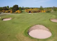 Golf View Hotel فنادق في إلجين