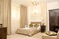 Hotel Belleville Hotel di Iasi