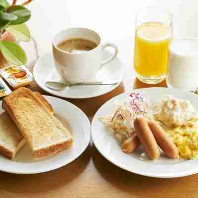 昭島ステーションホテル 東京 Dining/Meeting Rooms