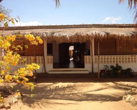 Villa Sambatra Hotels in Mahajanga