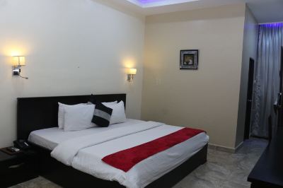 Luxury Room Rosmohr Hotels Photo