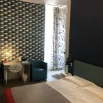 H Rooms Boutique Hotel Hotels in 