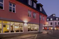 Forenom Aparthotel Lund Hotels in der Nähe von Bollhuset