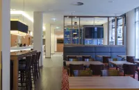 Hampton by Hilton Nuremberg City Centre Hotel a Norimberga