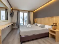 Hotel Piandineve Hotels in Ponte di Legno