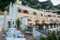 Hotel Conca D' Oro Hotel a Positano