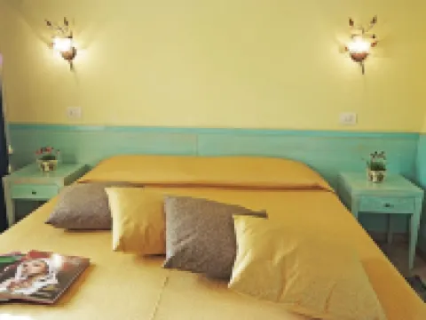 ホテル デル コルソ プーラのホテル