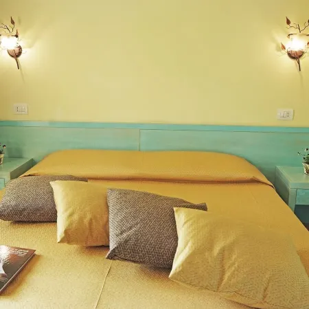 Hotel Del Corso