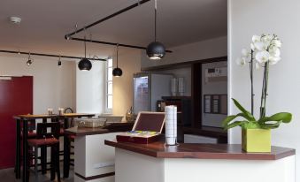 Logis Hotel Chateaubriand