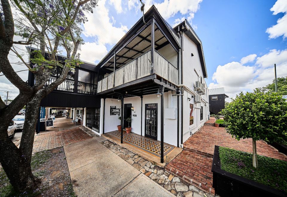 The Bronte Boutique Hotel - Housity