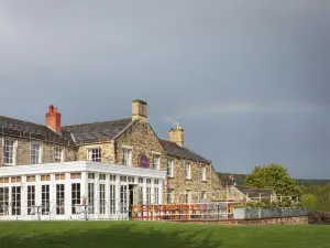 CBH The Cavendish Hotel at Baslow