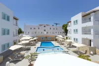 Apartamentos Los Arcos Hotels in Santa Eularia des Riu