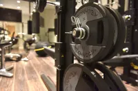 Hotel Panoramika Design & Spa - Gym