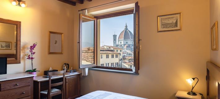 Palazzo Graziani Hotels in Florens