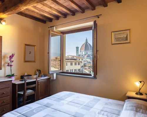 Palazzo Graziani Hotels near Santa Croce