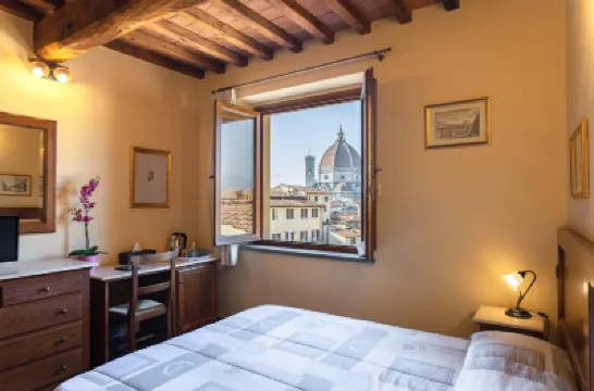 Palazzo Graziani Hotels near Cathedral of Santa Maria del Fiore