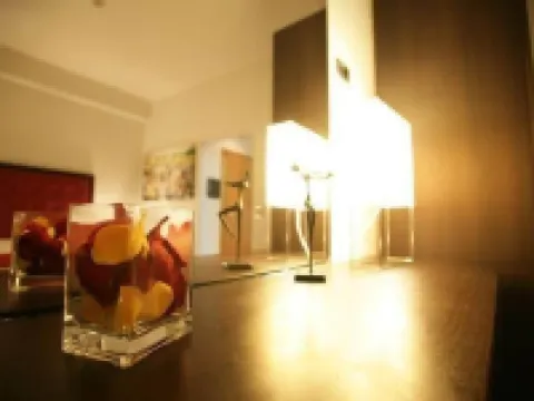 Hotel Piazza Marconi Hotels in Cassino