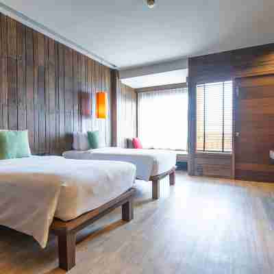 Baan Ploy Sea Rooms