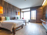 Baan Ploy Sea Hotels near Noi Na Beach