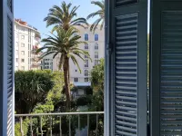Hôtel de Provence - romantique