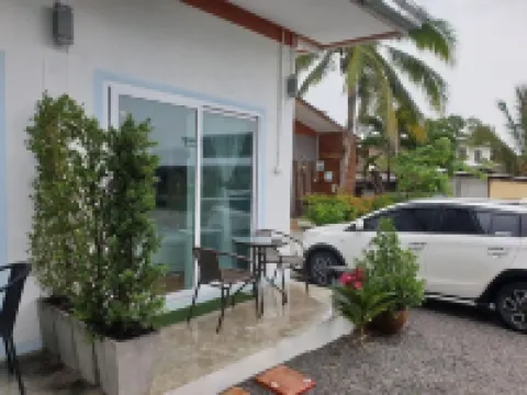 Baan Mhor Biw
