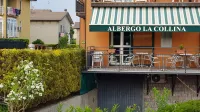 Albergo La Collina Hotel a Cermenate