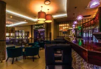 The Fairway Hotel, Spa & Golf Resort - bar
