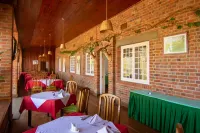 Jacaranda Lake Elementaita Lodge