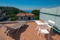 Maison Cipriani - sul mare