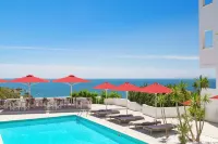 Doryssa Lithos Hotel Hotels in Pythagoreio