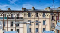 Hôtel de Venise Các khách sạn ở Paris
