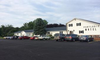 Port Lodge Motel